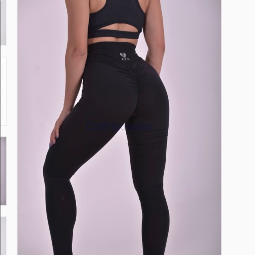 CSL leggging ❤️